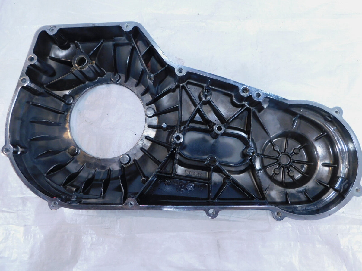Harley Davidson Softail Fat Boy & Heritage Classic Primary Engine Motor Cover - C3 Cycle