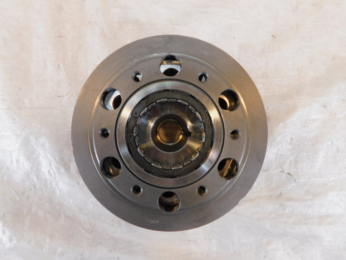 Aprilia RSV1000 RSV1000R RSVR & RSV 1000 Tuono Alternator Generator Stator Rotor - C3 Cycle