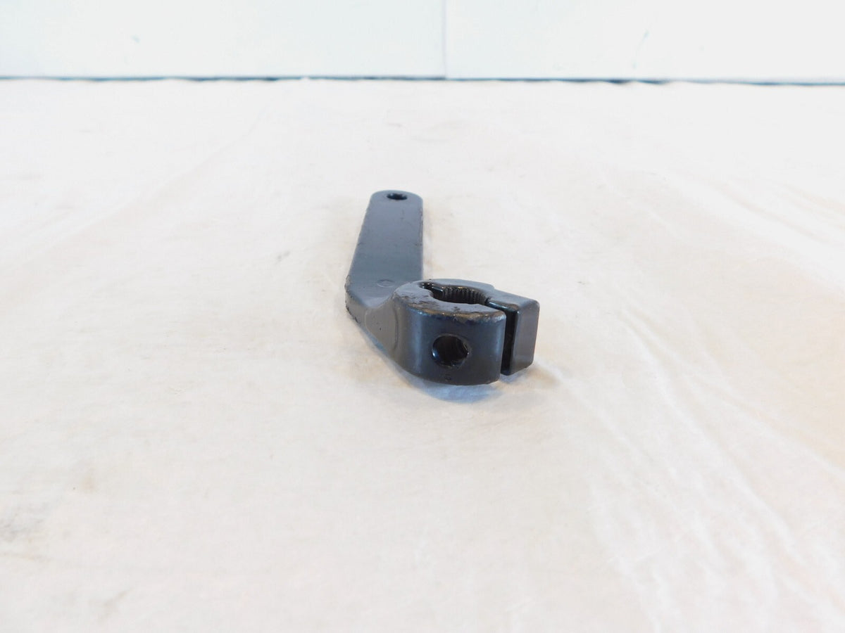17-21 Harley Davidson Road King Street & Electra Glide Gear Shift Shifter Lever - C3 Cycle