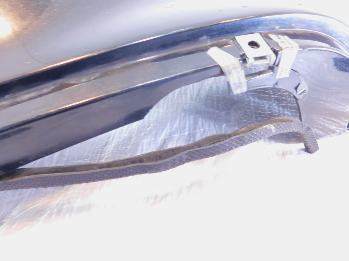 86-96 BMW K1100RS K100RS Black Right Side Lower Fairing Cowling Cowl Cover Panel - C3 Cycle