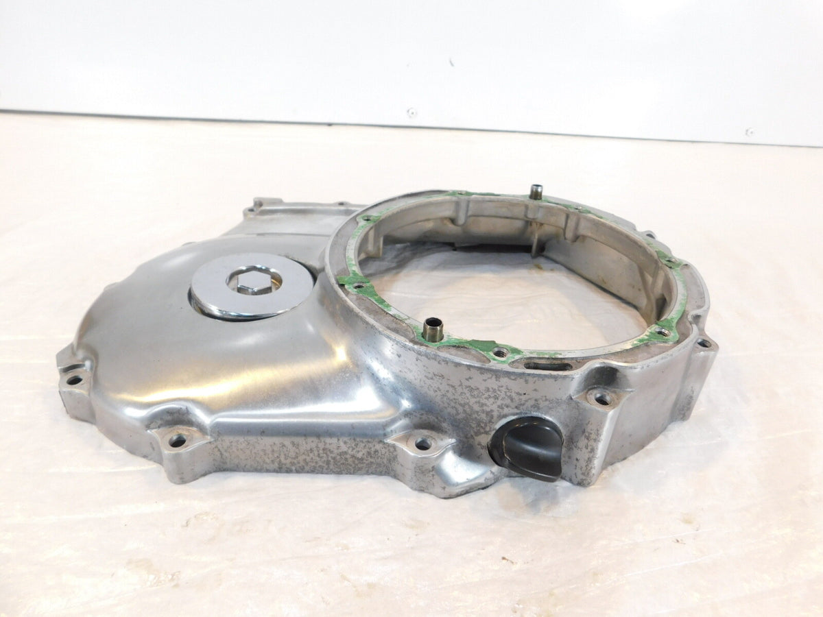 1997-2007 Honda VT1100 Spirit Shadow 1100 Right Engine Motor Crankcase Cover - C3 Cycle