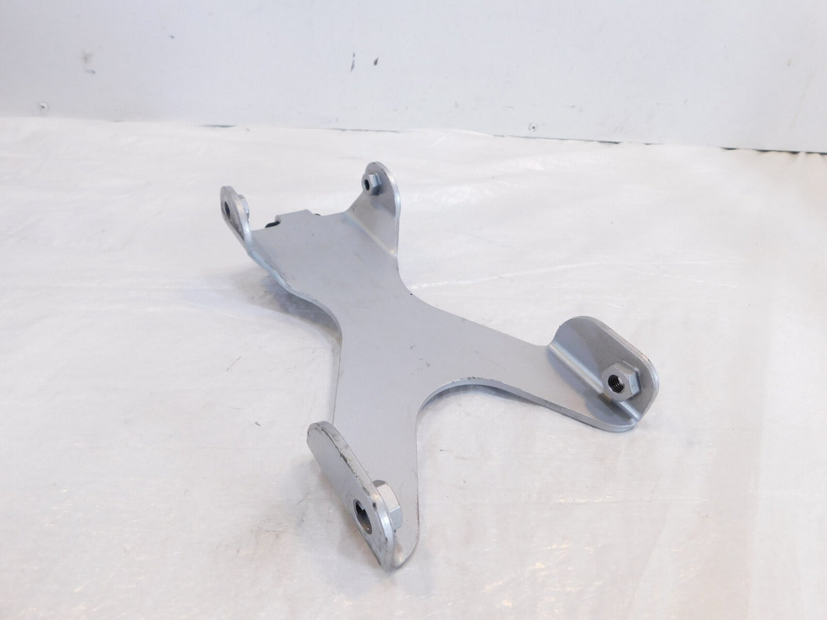 2002-2006 Victory V92 Deluxe & Touring Cruiser Rear Subframe Mount Bracket - C3 Cycle