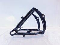 Harley Davidson Softail Heritage & Deluxe Black Rear Wheel Fork Swingarm Bracket - C3 Cycle
