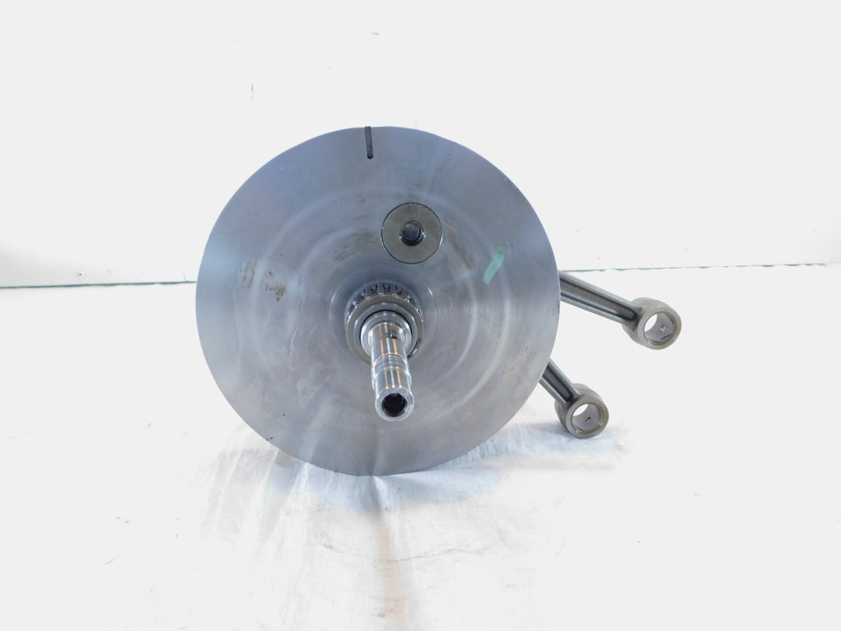 2004-2007 Buell XB 12 XB12 Firebolt Lightning Ulysses Engine Crankshaft Flywheel - C3 Cycle