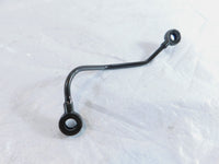 2002 MZ Skorpion Tour MZ660 660cc Black Engine Motor Oil Delivery Hose Line Pipe - C3 Cycle