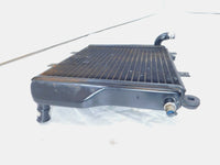 Kawasaki Ninja 1000 1000R ZX1000 Black Motor Engine Oil Cooling Cooler Radiator