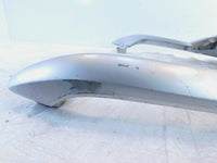 2002-2013 Honda FSC600 Silver Wing 600 Silver Rear Tail Spoiler Fairing Cowl - C3 Cycle