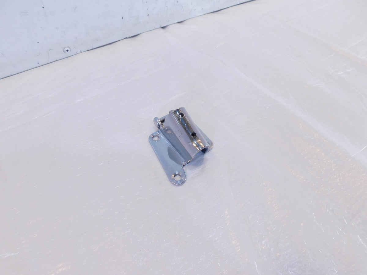 Harley Davidson Touring Street Electra Glide & Road King Side Kick Stand Bracket - C3 Cycle