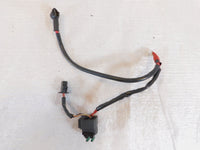 2000-2003 Aprilia SL1000 1000 Falco Starter Motor Relay Fuse Ground Wire Cables - C3 Cycle
