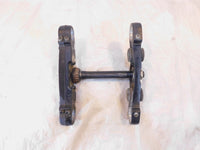 2008 2009 & 2010 Victory Vision Front Fork Upper Lower Triple Tree Mount Bracket - C3 Cycle