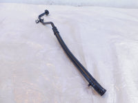 1998-2005 BMW R1150GS Adventure R1150 GSA Black Oil Cooler Inlet Hose Pipe Line - C3 Cycle
