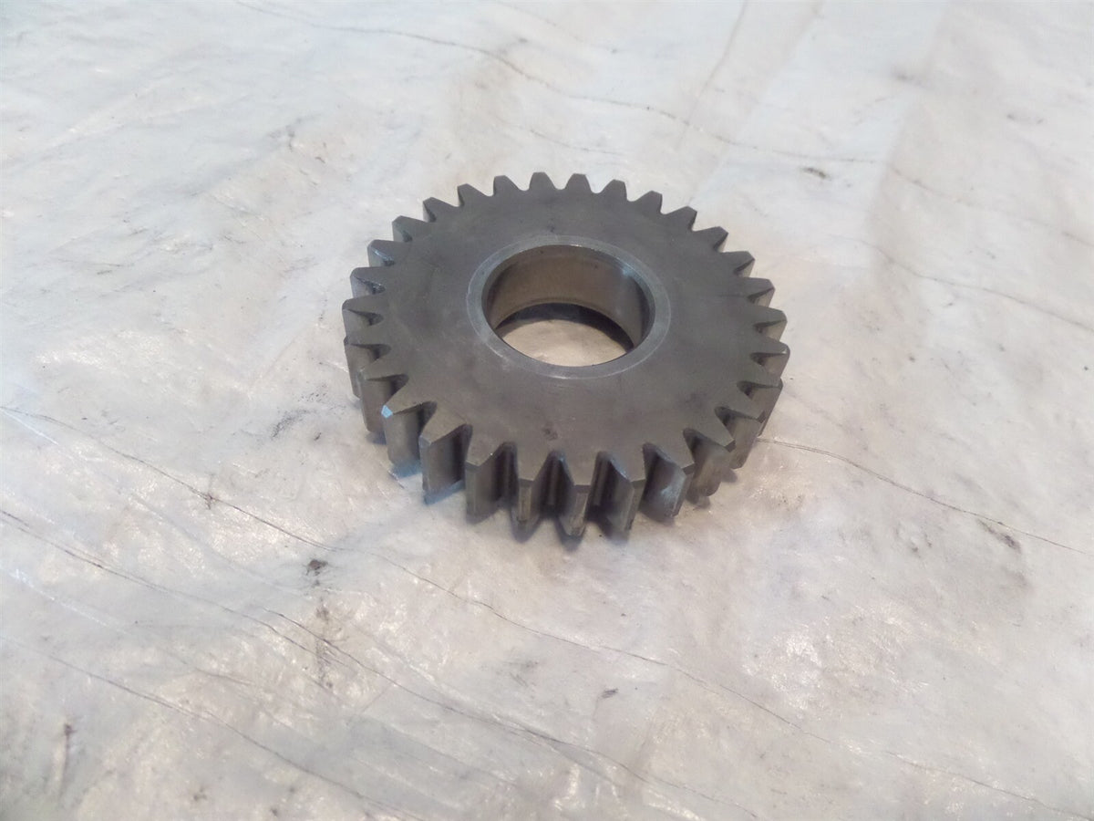 Harley Davidson EVO Electra Glide FXR & Softail Transmission Mainshaft 4th Gear - C3 Cycle