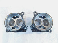 Yamaha Road Star XV1700 1700 Warrior Rear & Front Push Rod Base Guide Housing - C3 Cycle