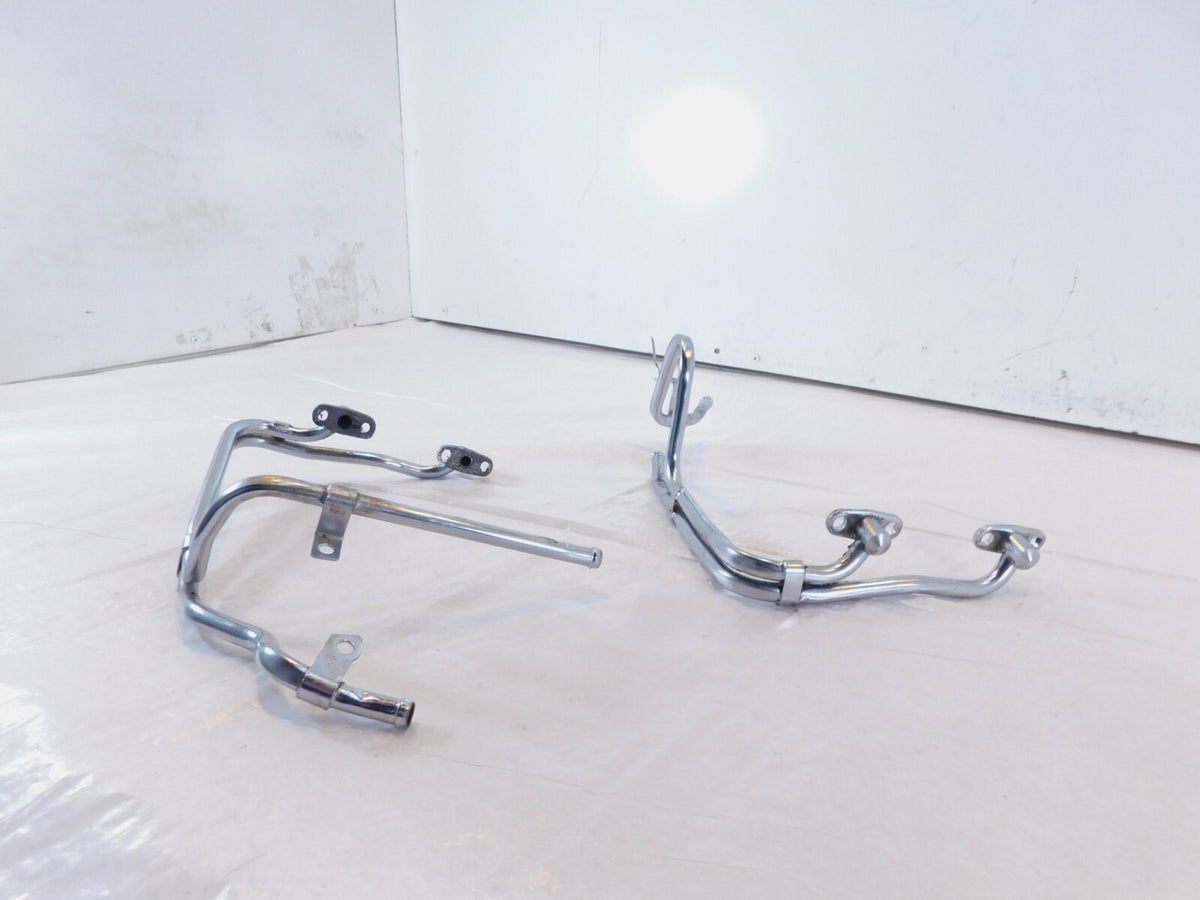 Honda ST1100 ST1100A & ST1100P 1100 Left/Right Air Suction Control Valve Pipes - C3 Cycle