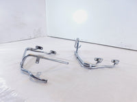 Honda ST1100 ST1100A & ST1100P 1100 Left/Right Air Suction Control Valve Pipes - C3 Cycle