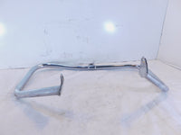 Harley Davidson Touring Road King Electra Glide Chrome Engine Crash Guard - Bent - C3 Cycle