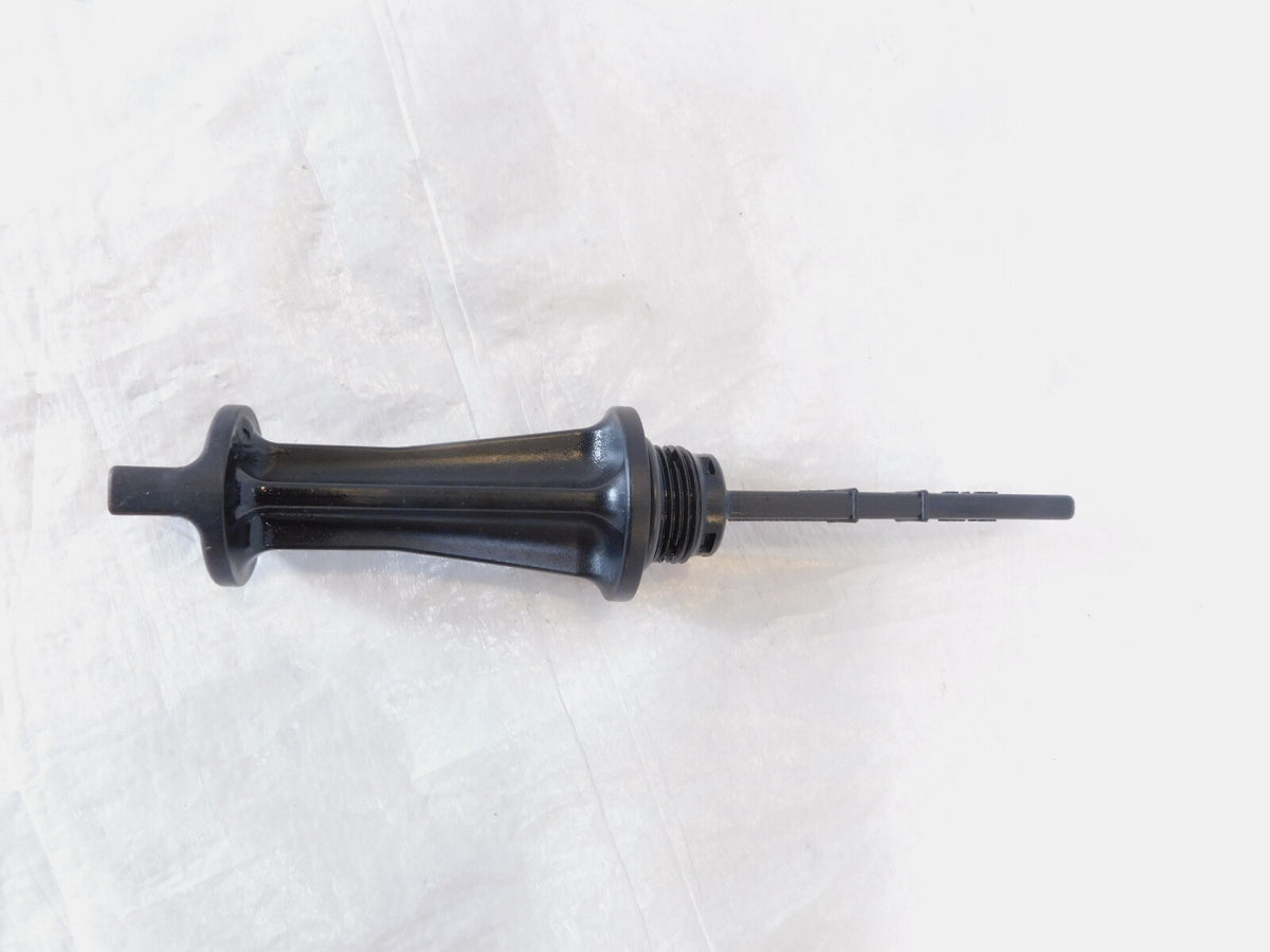 Victory V92 Kingpin Vegas Vision & Cross Country Engine Motor Oil Level Dipstick - C3 Cycle
