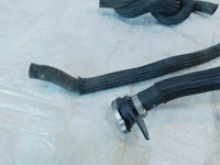 2011 11 Suzuki Burgman 400 AN400 Engine Motor Oil Coolant Air Hose Pipe Line Lot - C3 Cycle