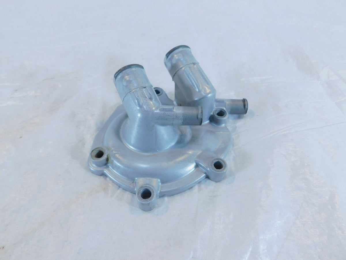 BMW F800 F800GT F800R F800S F800ST Water Pump Impeller Housing Cover Cap - C3 Cycle