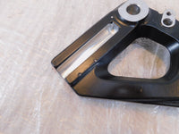 Royal Enfield Meteor 350 Euro 5 Black Rear Wheel Brake Disc Caliper w/ Mount - C3 Cycle