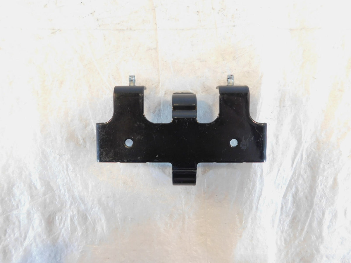 2002-2003 Harley Davidson Dyna Super & Wide Glide & Low Rider Module Bracket - C3 Cycle