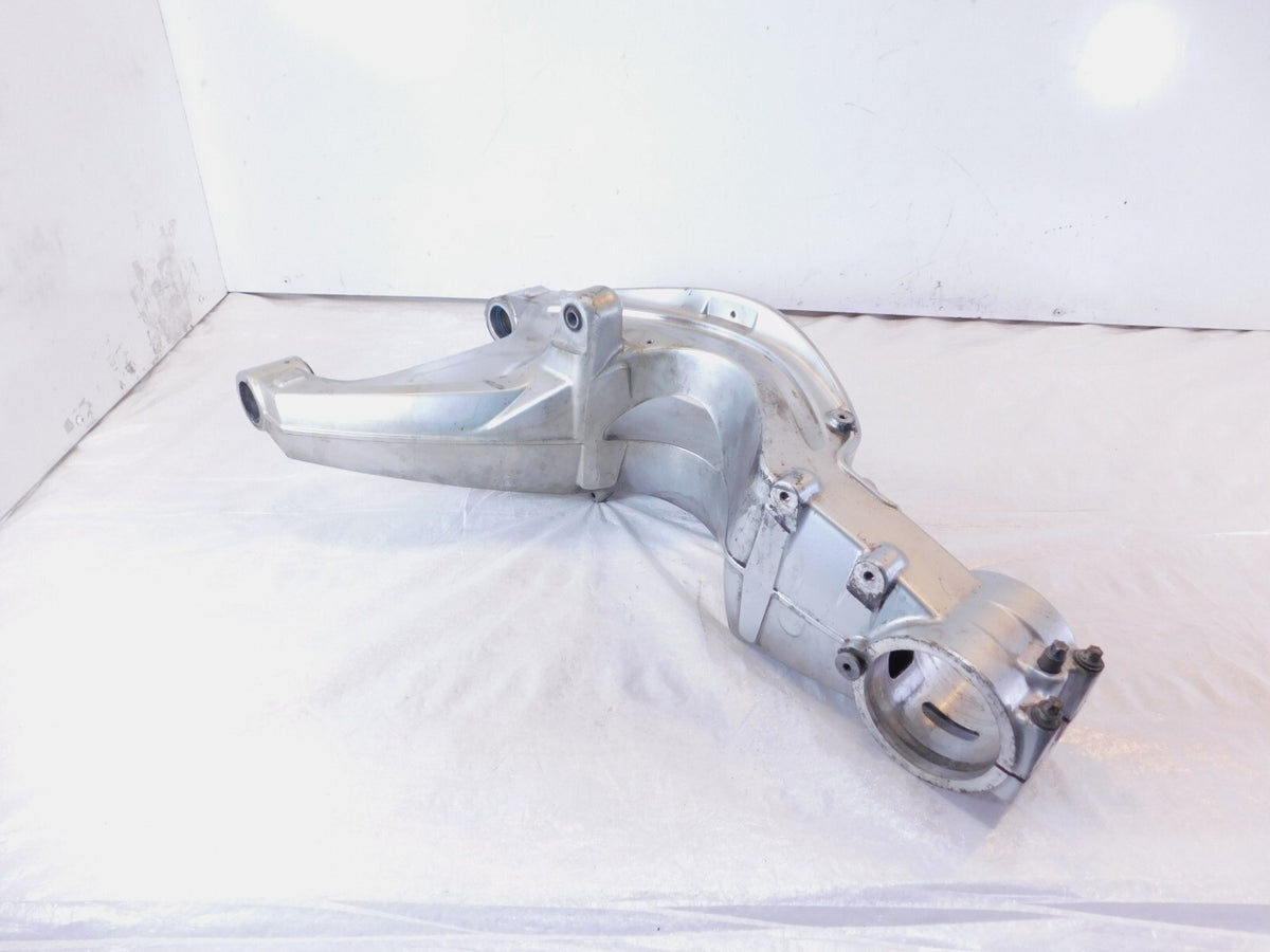 2005-2013 BMW F800S & F800ST Silver Rear Back Wheel Fork Swingarm Swing Arm - C3 Cycle