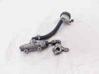 96-04 Kawasaki Vulcan VN1600 & VN1500 Classic Rear Brake Master Cylinder & Link - C3 Cycle
