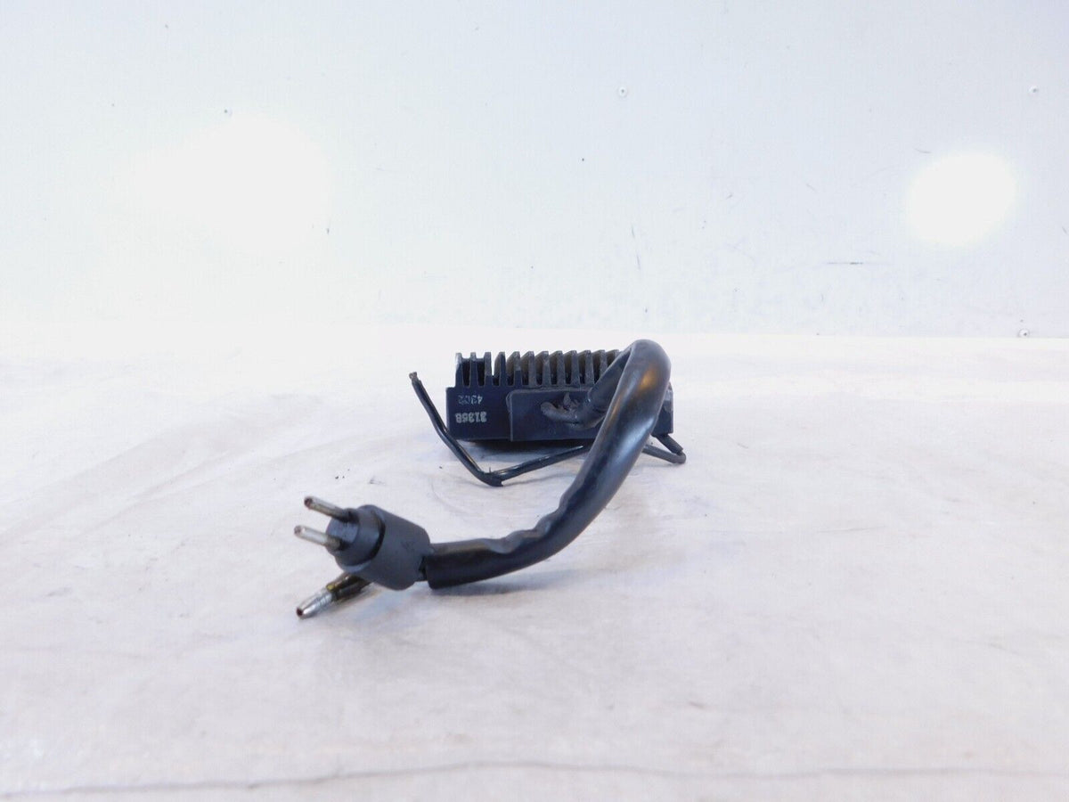 Buell M2 Cyclone & S2 S3 Thunderbolt & X1 Lightning Voltage Regulator Rectifier - C3 Cycle