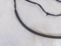 Harley Davidson Road & Street Glide Rear Fender Tail Lamp Wire Wiring Harness - C3 Cycle