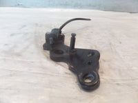 Yamaha FZ09 XSR900 Tracer Kickstand Side Stand Bracket w/ Switch 1RC-27321-00-00 - C3 Cycle