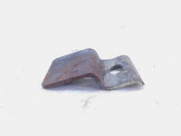 Harley Davidson Street Electra Glide Road King Battery Clamp Mount Strap Bracket - C3 Cycle