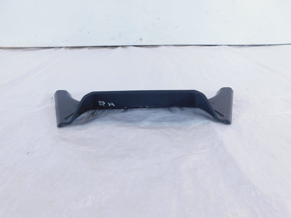 Royal Enfield Himalayan 411 LS410 Euro IV V Black Front Cockpit Top Cover Cowl