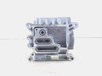 Harley Davidson Road King & Electra Glide Silver Transmission Gear Housing Case - C3 Cycle