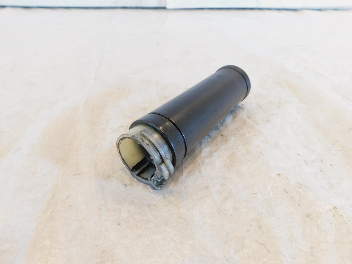 Harley Davidson Dyna Sportster & Softail Throttle Right Handlebar Grip - C3 Cycle