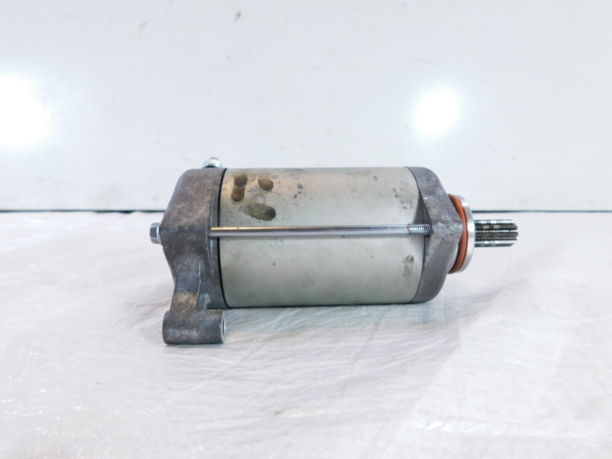 Harley Pan America Sportster 1250 Nightster 975 Engine Starter Starting Motor - C3 Cycle