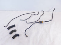 2005 05 V-Star XVS1100 Custom Engine Motor Coolant Oil & Air Intake Hose Box Lot - C3 Cycle