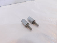 Harley Davidson Sportster 883 & 1200 Ignition Timing Cover Plate Stand Off Bolts - C3 Cycle