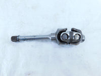 1976 76 Moto Guzzi Convert I V1000 Rear Wheel Differential Driveshaft Joint Yoke - C3 Cycle