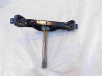 Harley Road King Electra & Street Glide Lower Fork Triple Tree Stem Bracket - C3 Cycle