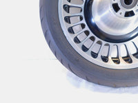 Harley Davidson Touring Road Street & Electra Glide 17" Front Wheel Rim - BENT - C3 Cycle