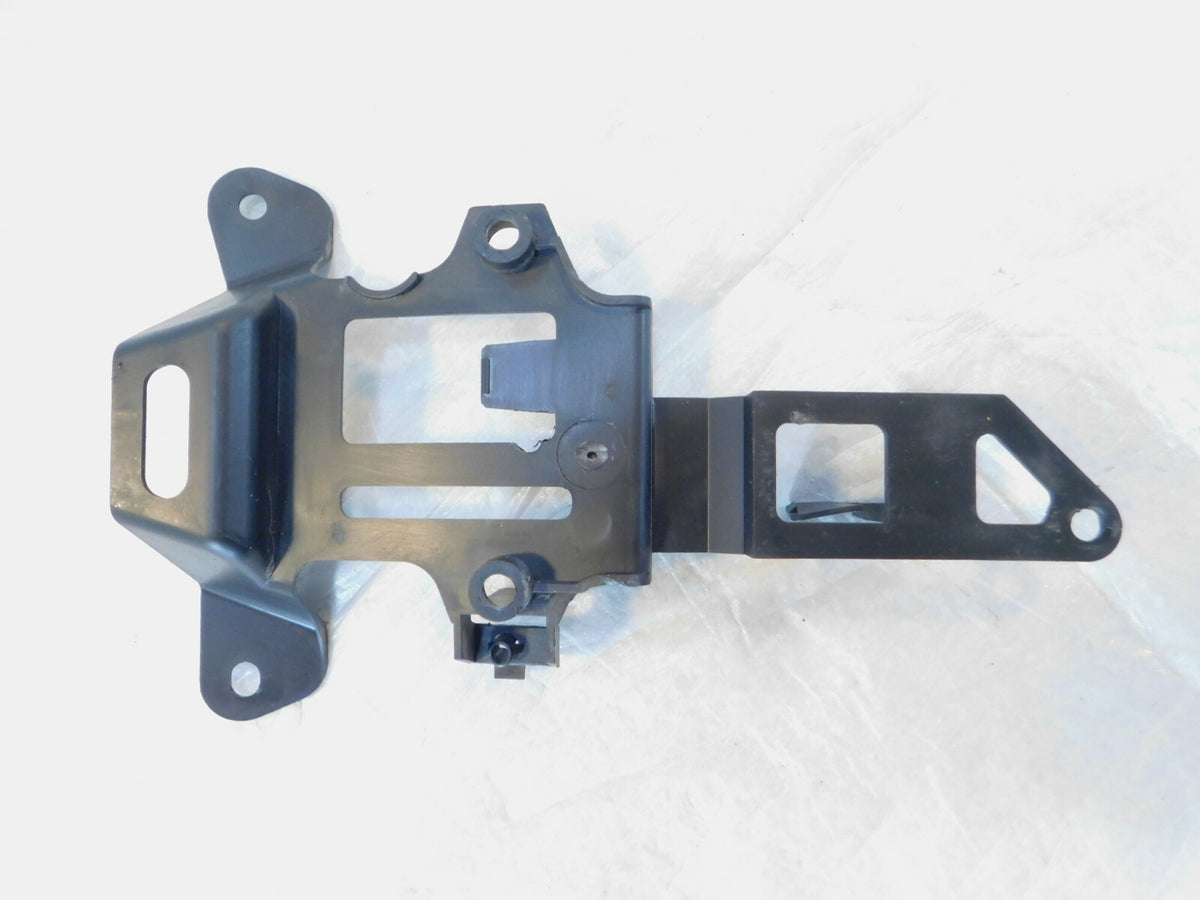 2007-2008 Yamaha YZFR1 YZF R1 Rear Wheel Fender Battery Holder Bracket Tray Box - C3 Cycle