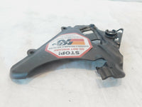 Triumph Street Scrambler Twin Bonneville T120 Left Side Air Filter Fairing Cover - C3 Cycle