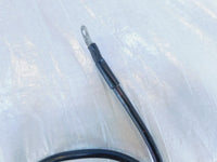 Victory Touring Sport & Deluxe V92 Cruiser Starter Relay Cable Line Wire - C3 Cycle