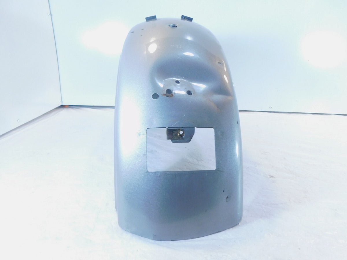 Dented Harley Davidson Dyna Super Glide Low Rider & Street Bob Rear Wheel Fender - C3 Cycle