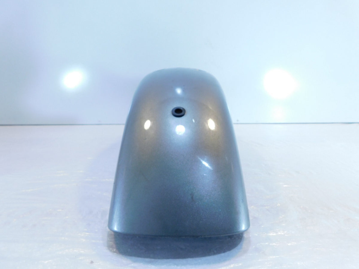 Honda VF750 VF750C Magna 750 Silver Rear Wheel Cover Fender Mud Guard - C3 Cycle