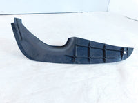 1986-1995 BMW K75-S K75S Front Left Lower Fairing Cowling Trim Panel Infill - C3 Cycle
