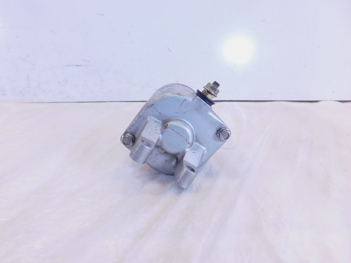 Harley Davidson V-Rod VRod VRSCA & VRSCF Muscle Engine Starter Starting Motor - C3 Cycle