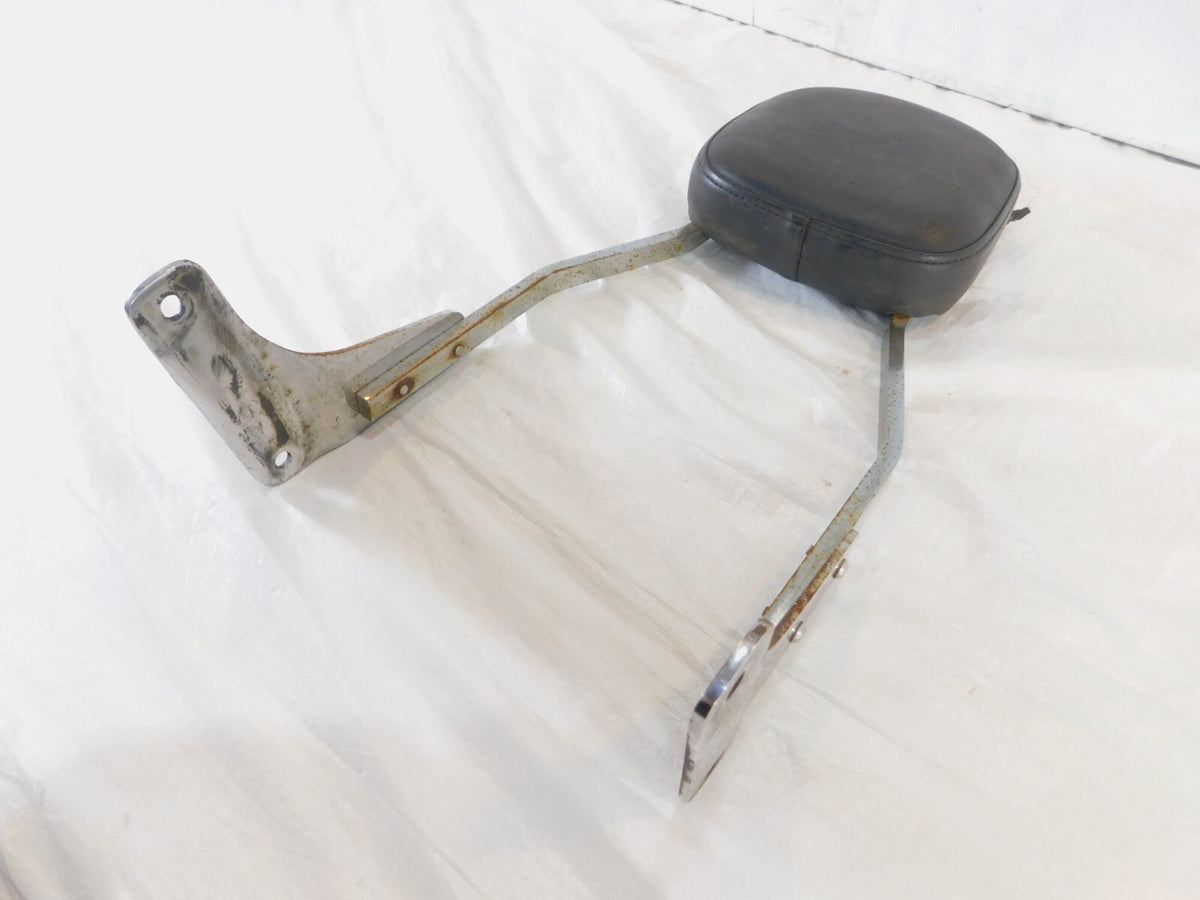 1999-2007 Honda VT1100C Shadow 1100 Spirit Passenger Seat Backrest Sissybar - C3 Cycle