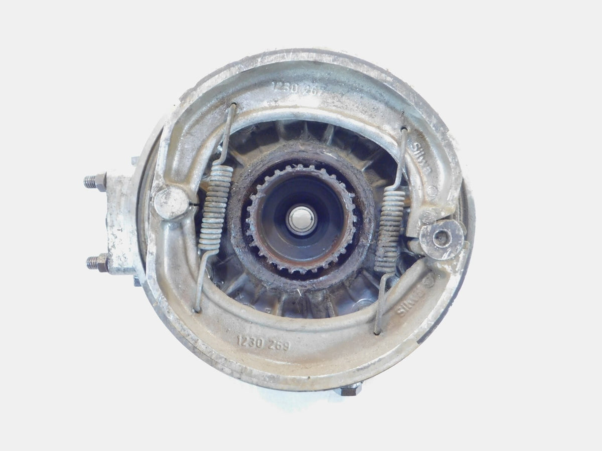 BMW Airhead R60 /6 & R75 /7 Rear Wheel Axle Drive Gear Differential Diff - 37/11 - C3 Cycle