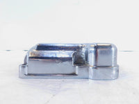 Harley Davidson Touring Electra Glide & Softail Chrome Transmission Top Cover - C3 Cycle